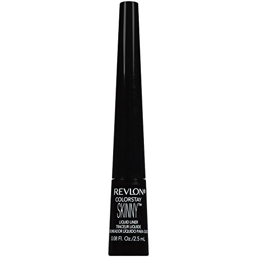 TheStyle360's tweet photo. New post (Revlon ColorStay Skinny Liquid Eyeliner, Black Out) has been published on Style 360 - https://t.co/BCqxnV8S73 https://t.co/s8njJ0OZAg