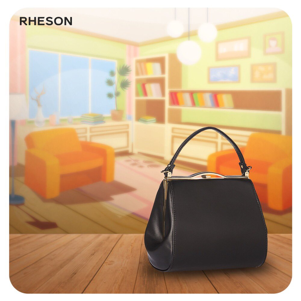 rheson bags online