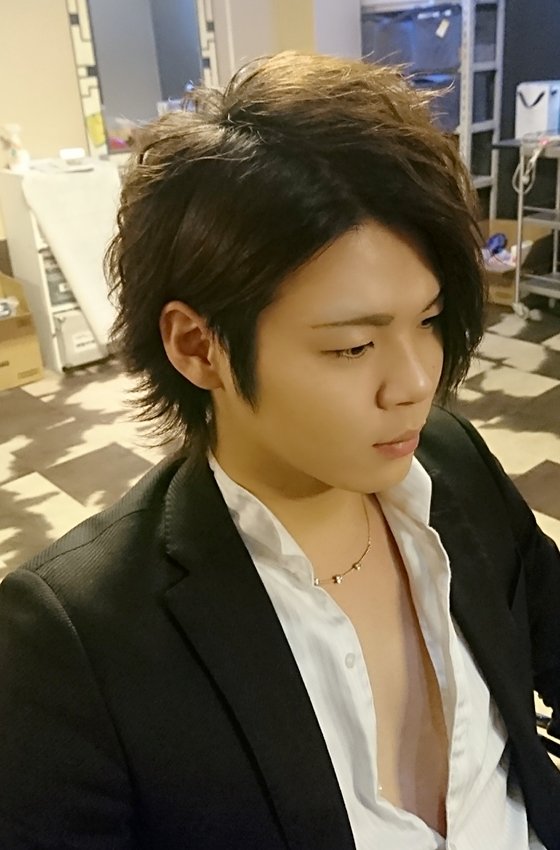 Bgyoshimi Twitter