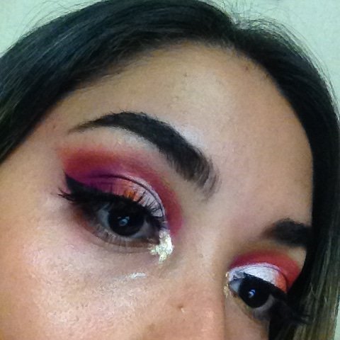 makeupbyesmepty's tweet photo. #makeup #makeupblogger #panama https://t.co/XYPZtqwaar