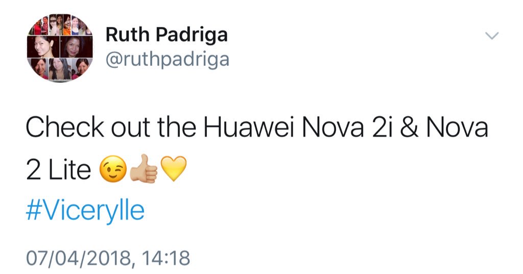 viceryllevirus's tweet photo. kumpleto 😩💛 

#ViceRylleForHuawei https://t.co/2L1FsOBFCK