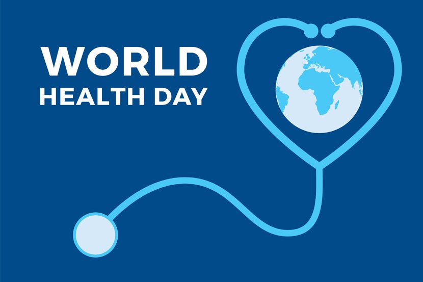 World Health Day - 7 April