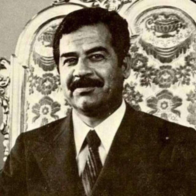 iSdam7's tweet photo. #صدام_حسين 
#صور_صدام_حسين https://t.co/RcIdMjoNIz