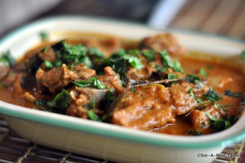 monikamanchanda's tweet photo. A slow cooked mutton dish which is a labour of love but so definitely worth it! The stunning dish which you will get at the end, is finger lickingly yummy! https://t.co/wmrsrLnxpf #recipe #Food #mutton #Pahadirecipes #cookbookrecipes #slowcook https://t.co/DCvnN8GNXX