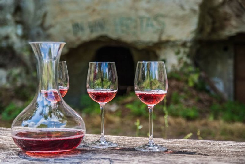 wine_mackas's tweet photo. Vínne pivnice Mačkáš - ochutnávka vín v historických pivniciach zo 17 storočia https://t.co/N2njyjAZ3f https://t.co/pbrqcrc2BO