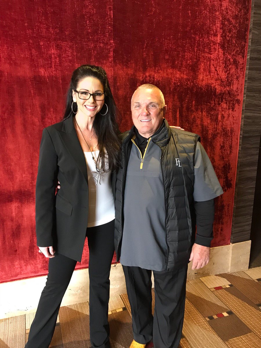 Rudy Ruettiger Married