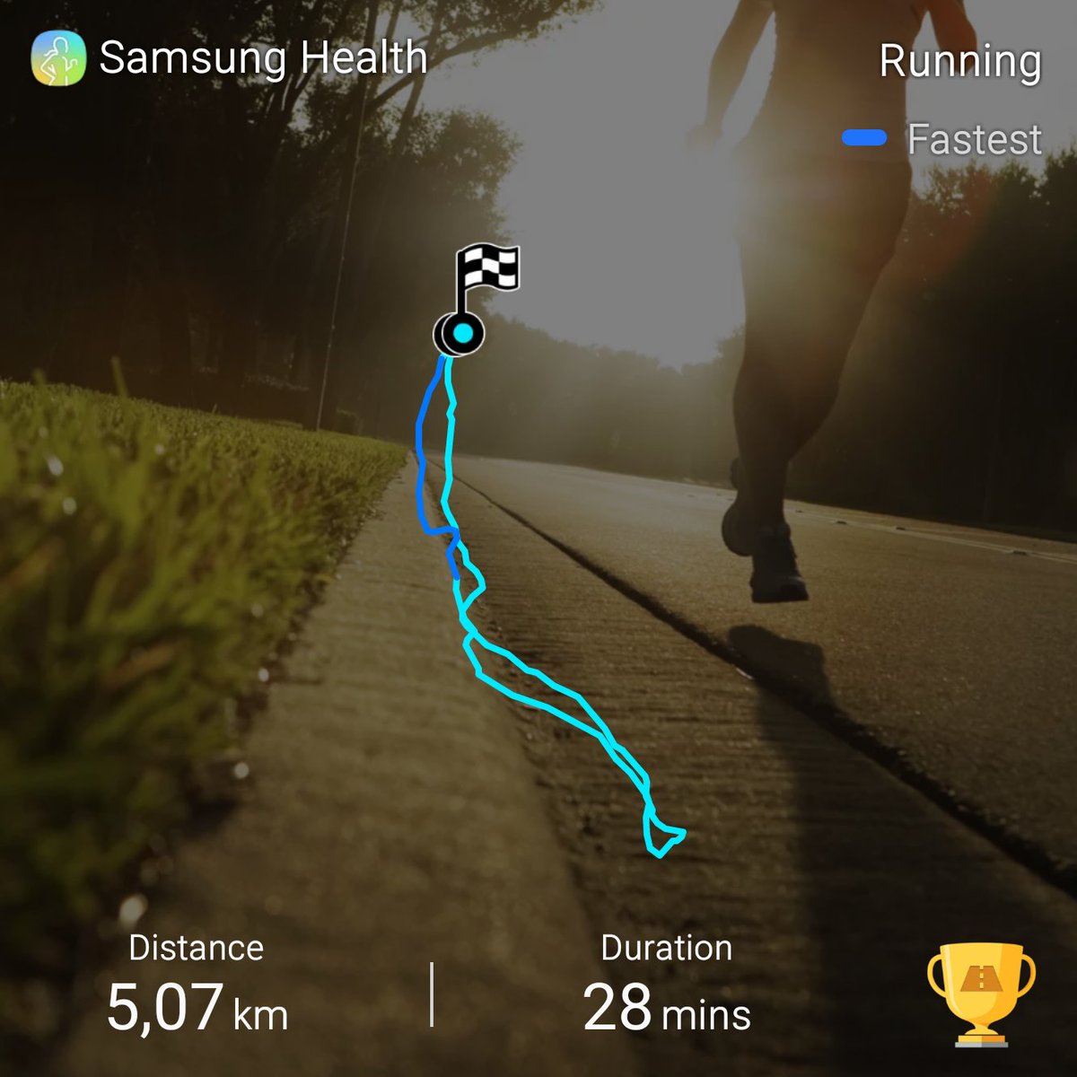 Ell2805's tweet photo. Good Morning @paarlparkrun @paarltourism @TeamVitalitySA #goals https://t.co/Sf7BCoYEWA