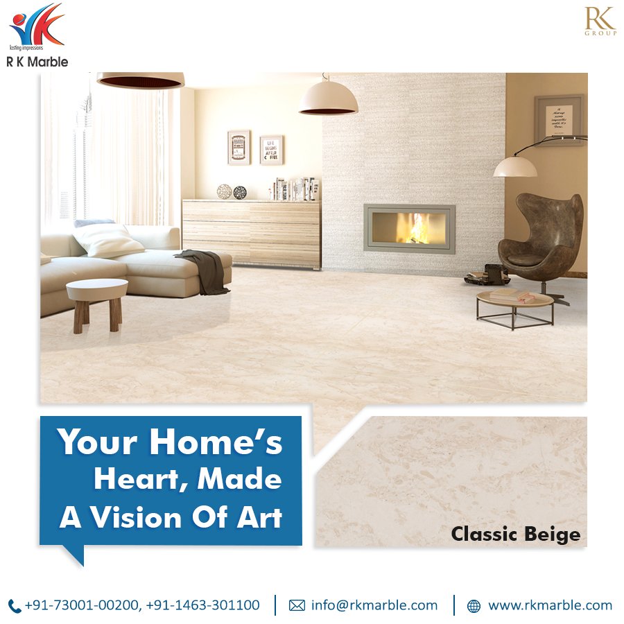 rkmarblegroup's tweet photo. #ClassicBeige #Marble For #HallFlooring!
Readers loved how this #livingroom is in the middle of everything but still manages to feel like its own cozy refuge. 
Visit for more - https://t.co/g7535BP0vr
..
#RKMarble #lastingimpressions #Stone #Kishangarh #homedecor #italianmarble https://t.co/f7LpFVyUxQ