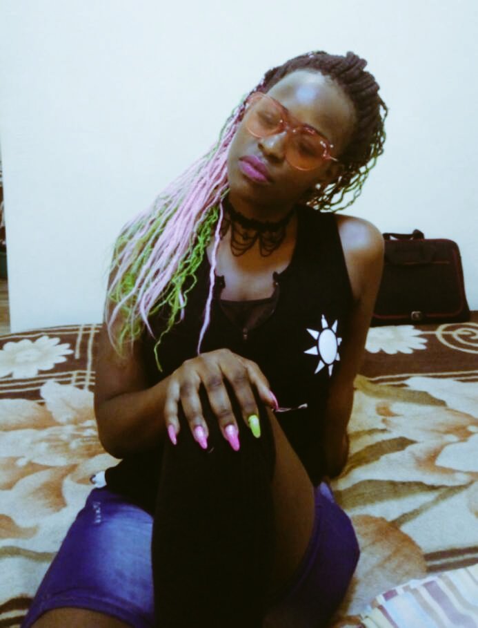 RulikMafia's tweet photo. @iamkapa - #TukubaParty https://t.co/wVet4kEI7f