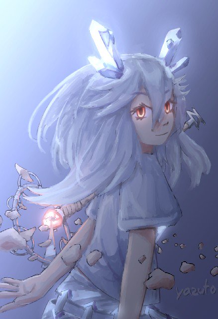 yazuto_art's tweet photo. my #OC, Alexia
#art #artistsontwitter #digitalart #drawing #artwork #1layer https://t.co/ZGYHWWCeIH