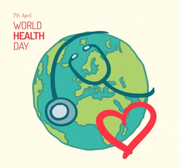 World Health Day - 7 April