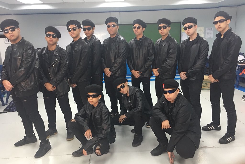 LSMGroundZero's tweet photo. Ya’ll aint ready.

#AdAstra
St. Scholastica Manila
4:00pm https://t.co/1dmc6RZvsa