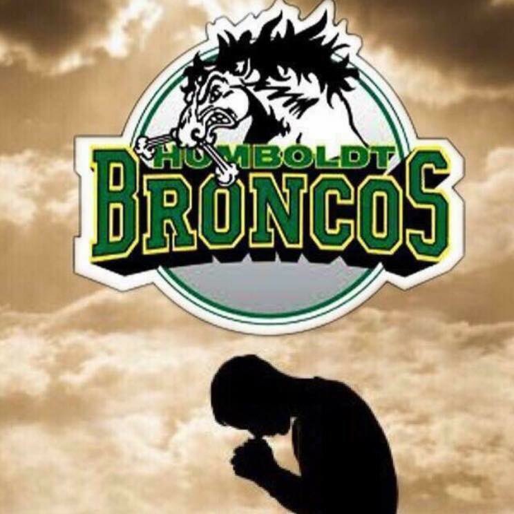 carleymatechuk's tweet photo. Please continue your prayers #prayforhumboldt #hockeyfamily https://t.co/c9I7NSE7jL