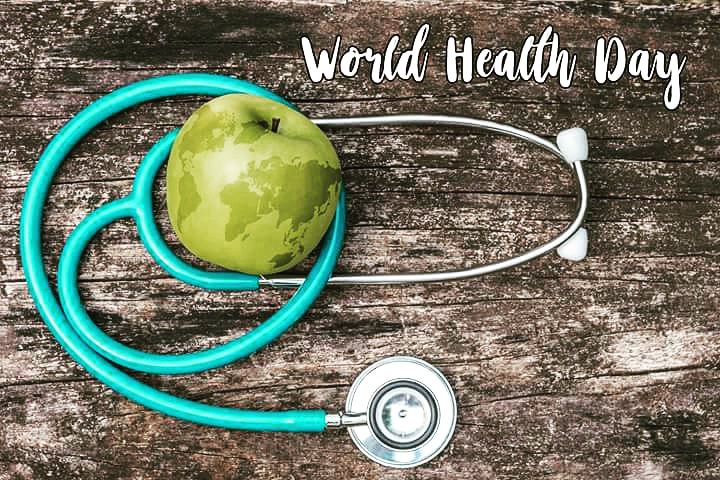 World Health Day - 7 April