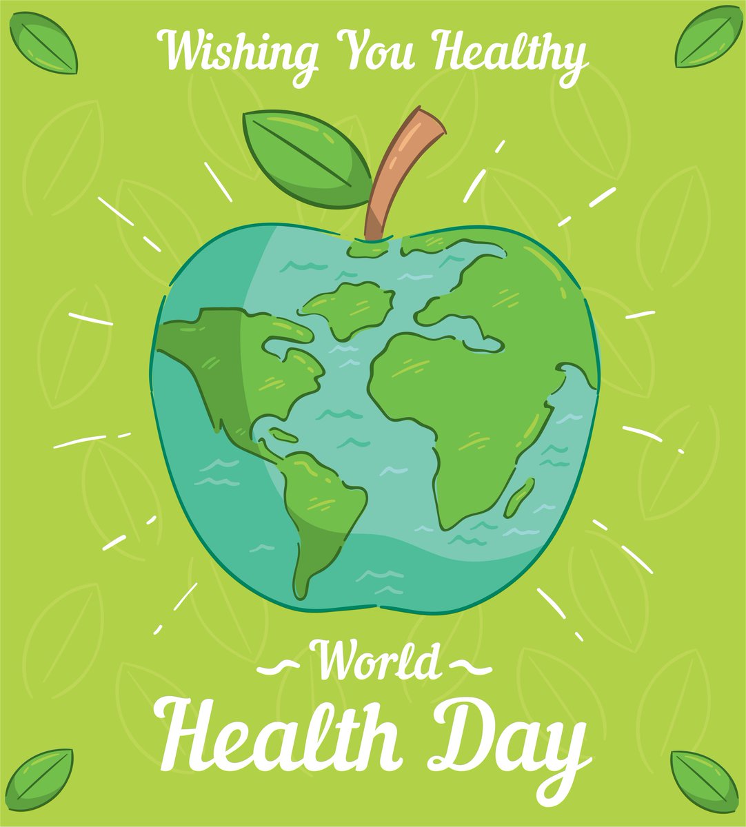 World Health Day - 7 April