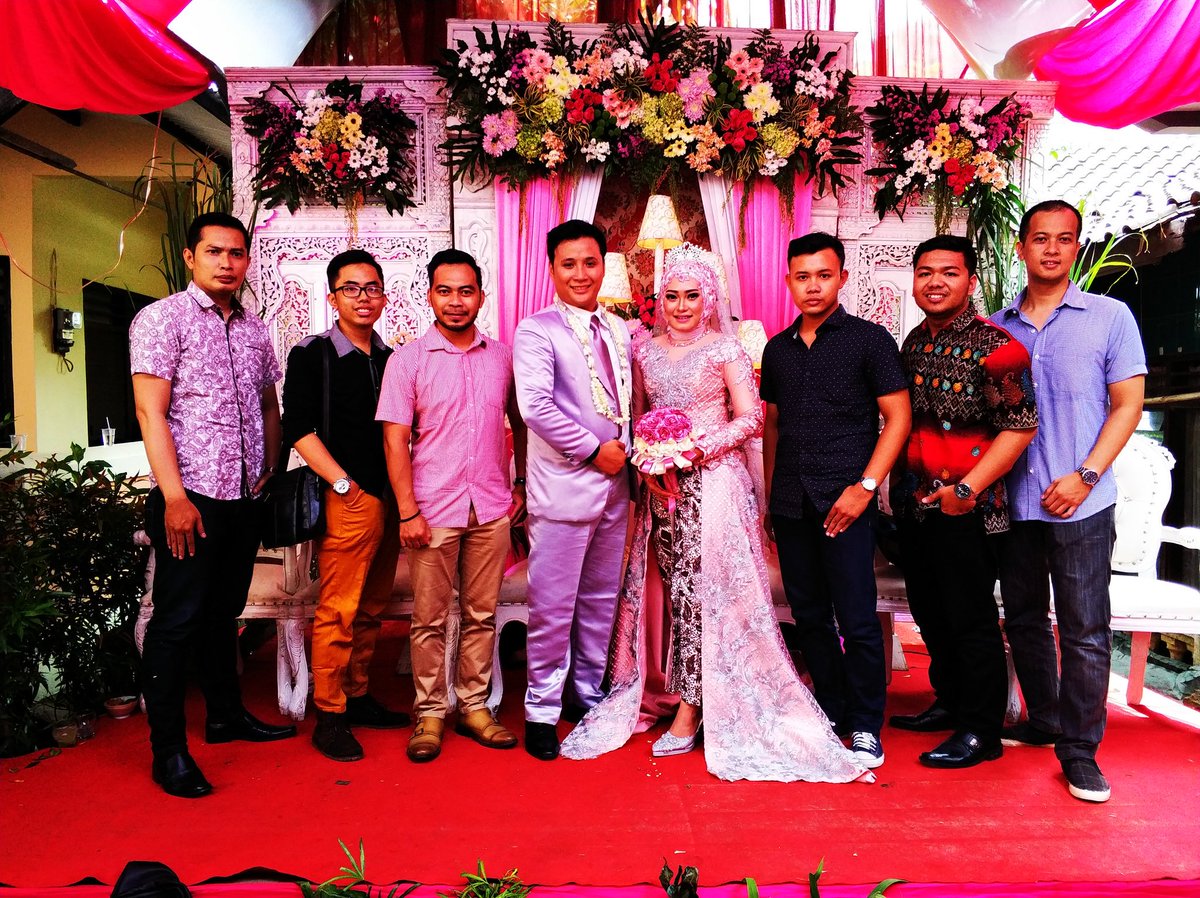 Congrats Nuno Lionel . .
Grow the love \o/