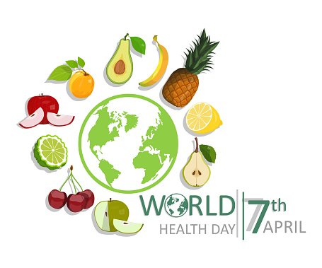 World Health Day - 7 April