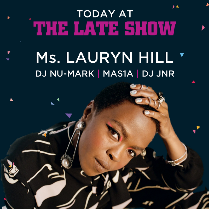singjazzfest's tweet photo. DAY 2 of #SINGJAZZ2018 LET'S GO! @jamiecullum @MsLaurynHill @lalahhathaway @DJNUMARK @masiaone @dr_tompi @DJ_JNR & more await! The Main Stage opens at 4pm, The Late Show opens at 930pm! See you there! https://t.co/rUlxJvCwFp