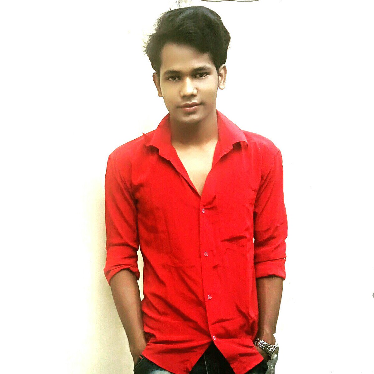 KumerJoyanta's tweet photo. Full red https://t.co/zFu6ecFUCP
