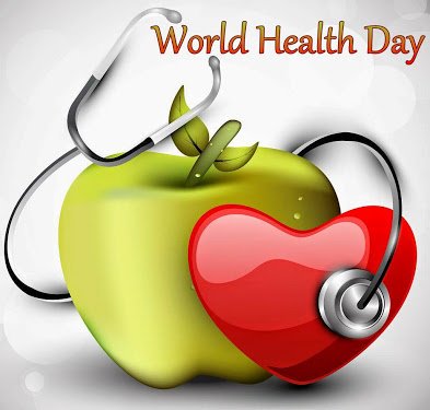 World Health Day - 7 April