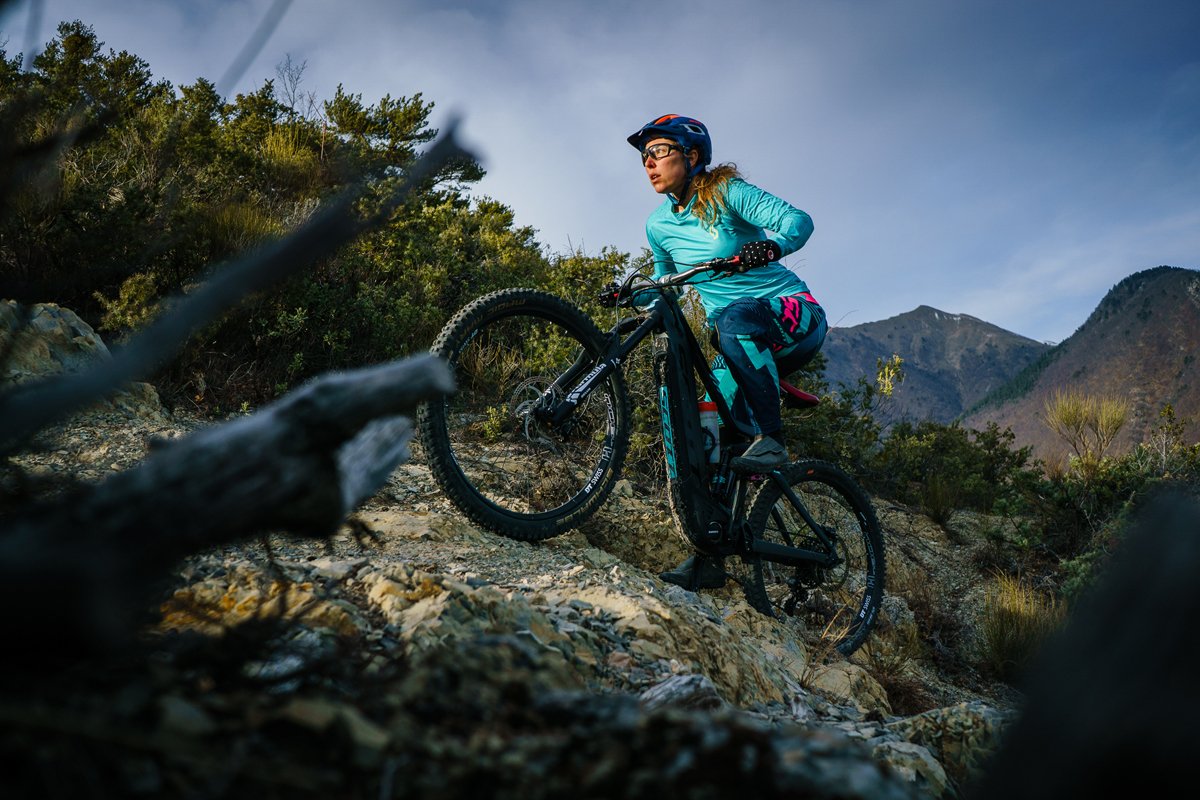 bikeonscott's tweet photo. When climbing gets as fun as descending, you know you're on the NEW E-Contessa Genius!
Check out the bike: https://t.co/UVVZyGRFZj
🚵: Mary Moncorgé
#SCOTTbikes #SCOTTcontessa #SCOTTegenius
📷: Matt Wragg https://t.co/9HsjoCsD6R