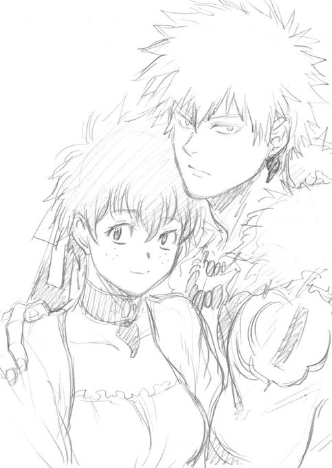 ヒロアカ を含むマンガ一覧 いいね順 40ページ ツイコミ 仮