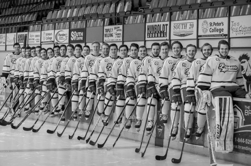 WillontheRadio's tweet photo. #RCMP confirm: 

-28 people aboard the bus.
-14 have died.
-14 have been sent to hospital
-3 of those in critical condition 

#humboldtbroncos #Humboldt #Sask #PrayersForHumboldt #prayforHumboldt 🙏🙏🙏 https://t.co/SwQOfESRyR