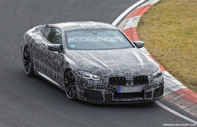 TalkAboutCars1's tweet photo. BMW M8, Jeep Wrangler pickup, Yenko Silverado: This Week's Top Photos https://t.co/WYbGaq1cQS https://t.co/HSsoAQFwxt