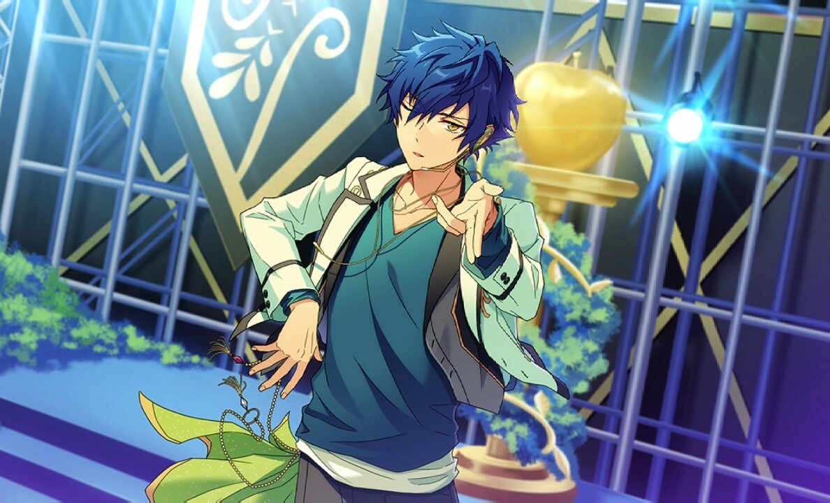 傍にいる漣ジュン (@S_J_sasaeru) / Posts / X