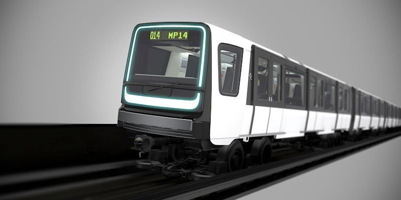 TheB1M's tweet photo. The Grand Paris Express is “Europe’s largest #infrastructure project” - https://t.co/ErYhmqcECl #construction https://t.co/6n7XpDiZFk