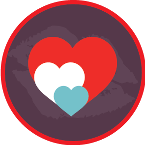 Kiss Goodbye To Ms Auf Twitter To Celebrate Worldhealthday We Wanted To Tell You About One Of Our Special Rewards For Kiss Goodbye To Ms 18 There Is Only One Lifetime Achievement