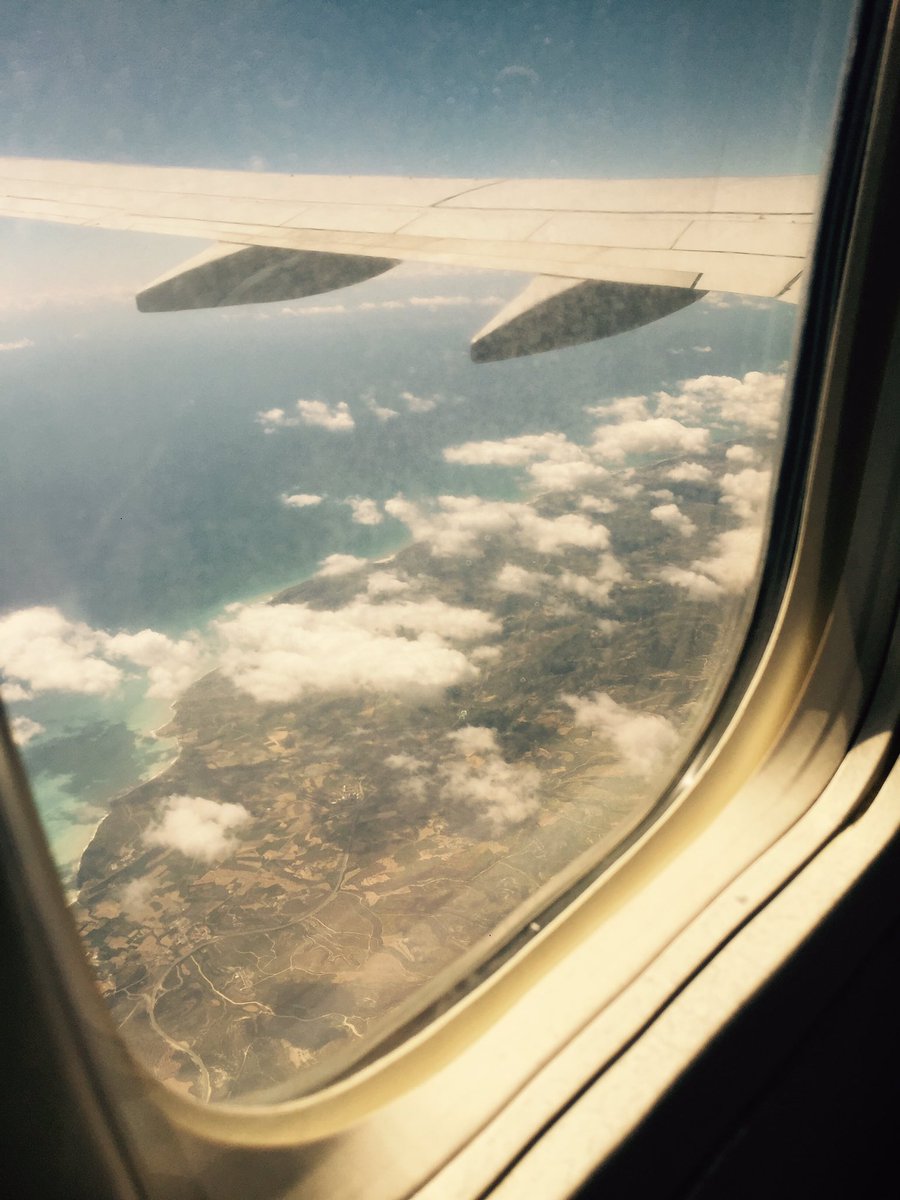 CyprusAeropolis's tweet photo. ✈️TRAVEL. The best way to be lost and found all at the same time. ✈️#travel #live #laugh #discover #Cyprus https://t.co/lvFdUa7PVd