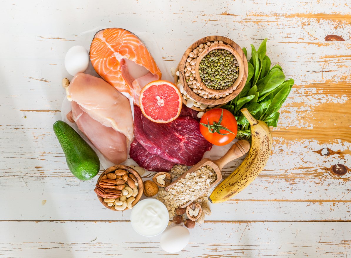 Good nutrition and hydration when you're older is so important to stay healthy. Check out our helpful tips and guidance here: ow.ly/bIv230jm4gr #livingwell #worldhealthday #olderpeople