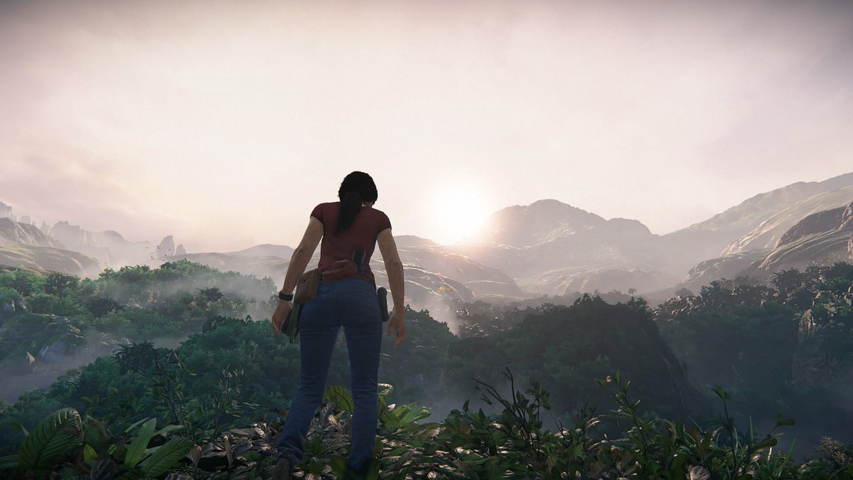 TTotully's tweet image. #PS4share