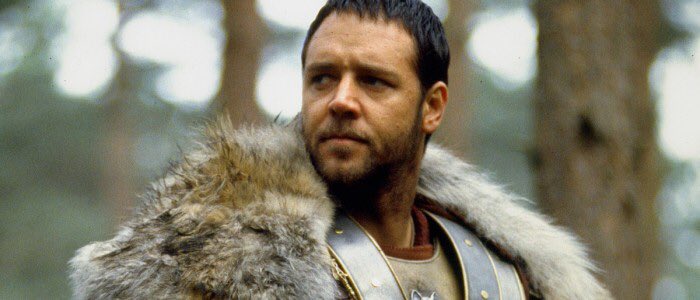 Happy Birthday Russell Crowe!!! 