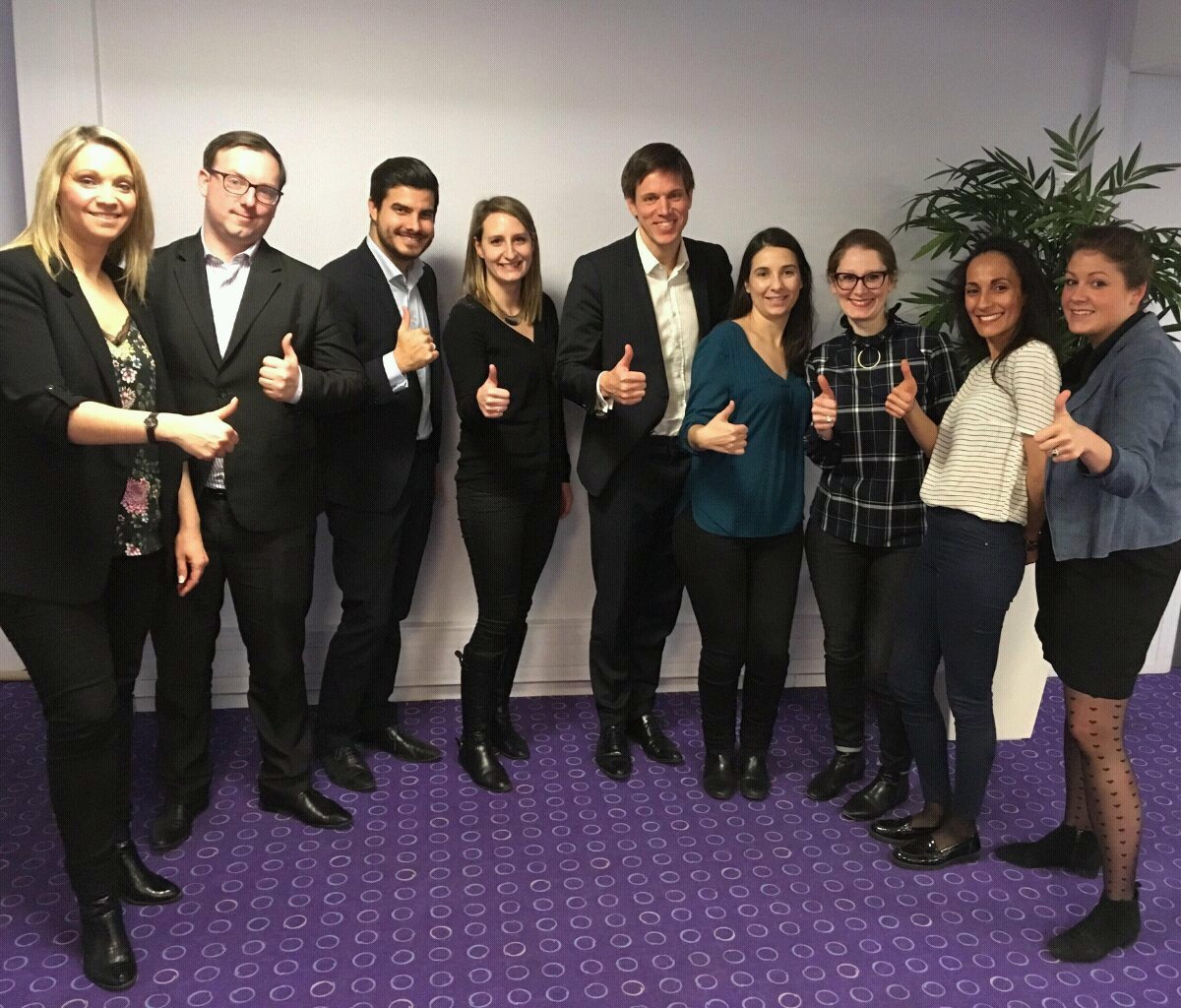 hemet_l's tweet photo. Le pôle étudiants Île de France de BNP Paribas est là pour vous accompagner ! Écoles, universités, Juniors entreprises, BDE, associations... Nous vous proposons des offres avantageuses . Faites appel à nous par mail : pole-etudiants.idf@bnpparibas.com https://t.co/azPf11keHM
