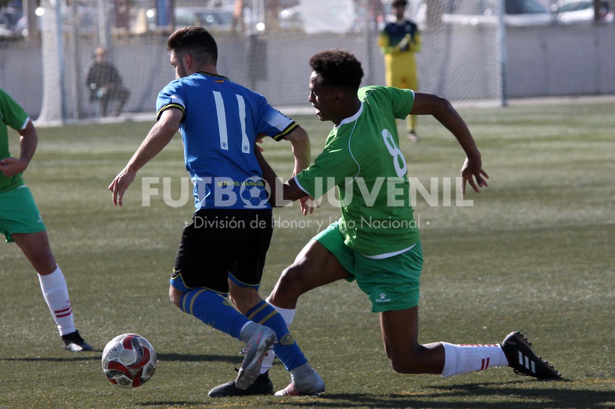 futboljuvenil_'s tweet photo. PREVIA #DH7 | Así se presenta la última jornada en el grupo 7 de División de Honor.

Lee la previa: https://t.co/nYUGwAxFDz https://t.co/k9ZTsPfowB