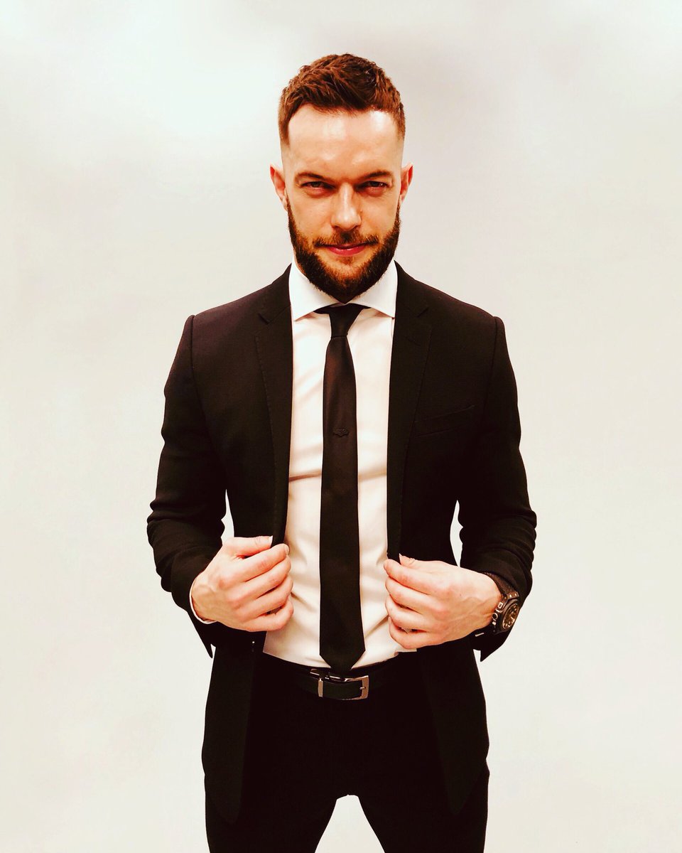 Cue ZZ Top (Yeah, I'm Old) r/WrestleWithThePackage