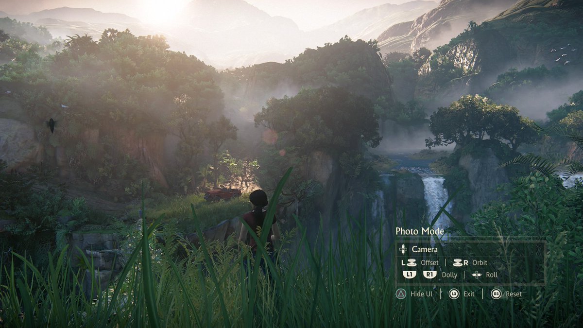 TTotully's tweet image. #PS4share