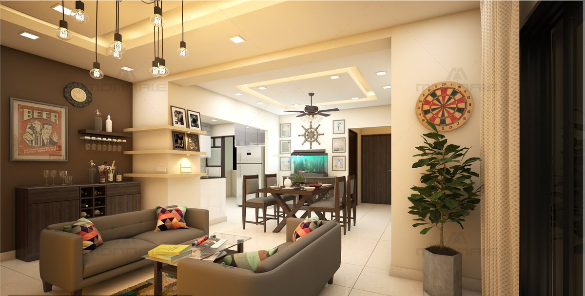 officialmonnaie's tweet image. Decorate your #commonarea with #Monnaie..
Visit us: monnaie.in or monnaieinteriors.com
#interiordesign #interiordecoration