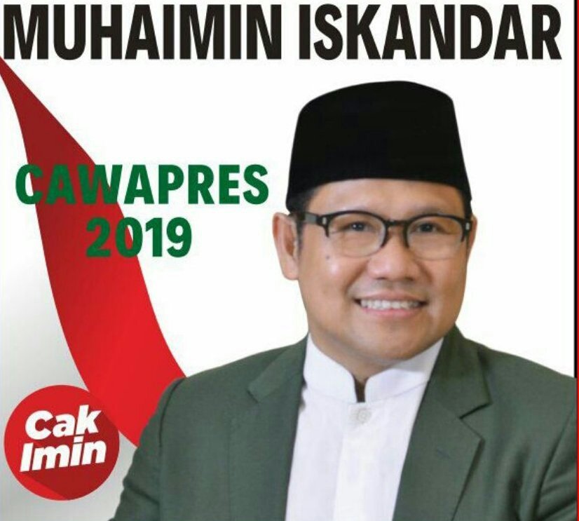 #CakIminTheNextWapres #JOIN 2019
<a href="/jokowi/">Joko Widodo</a>
<a href="/cakimiNOW/">A Muhaimin Iskandar</a>
<a href="/Jkw_CakImin/">KORNAS JOIN 2019 🏛</a> 
<a href="/Jazilul_Fawaid/">Jazilul Fawaid</a> 
<a href="/Kadir_Karding/">Abdul Kadir Karding</a> 
<a href="/marwan_jafar/">Marwan Jafar</a> 
<a href="/manika_arbit/">Arbit Manika</a>