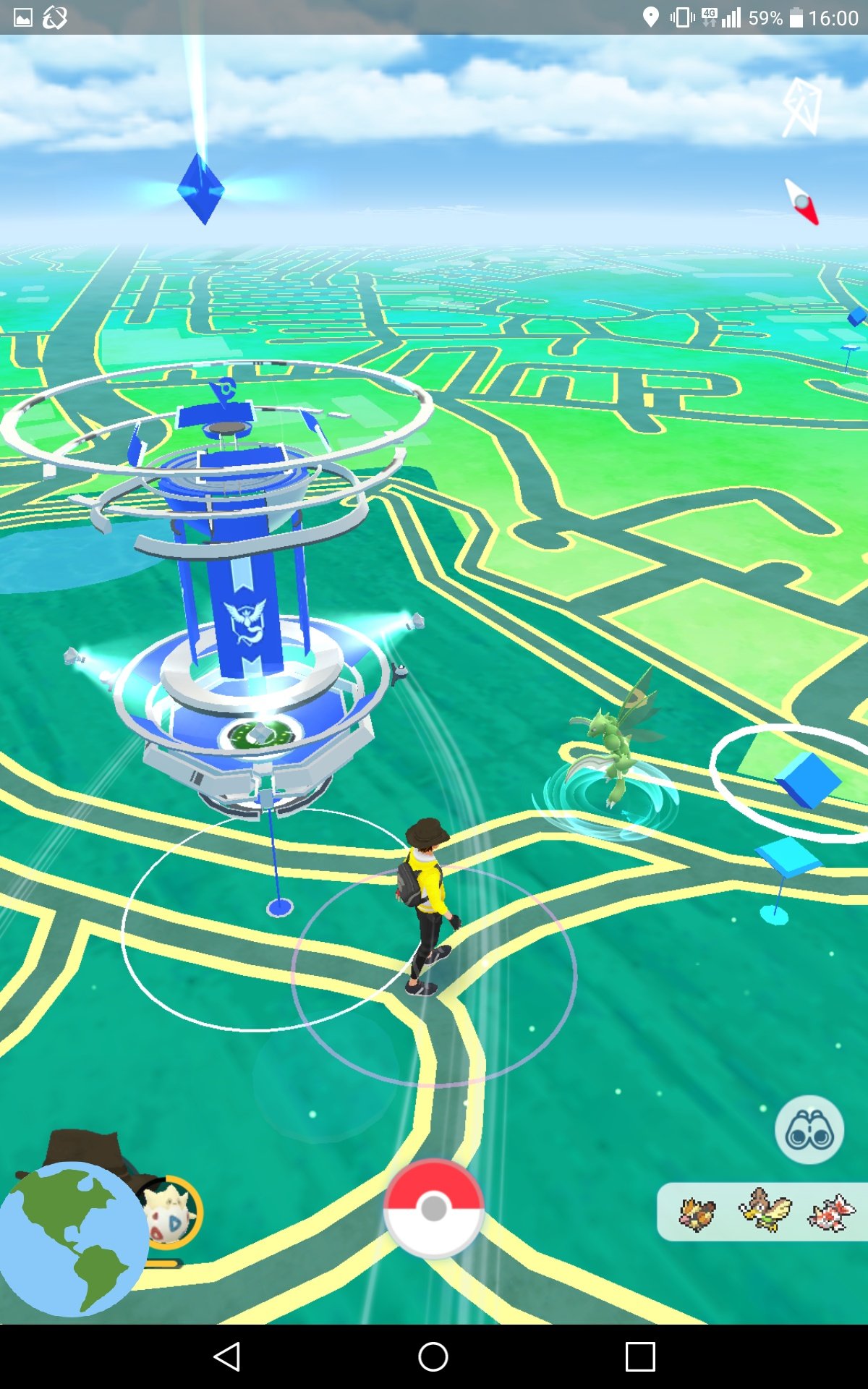 ポケモンの巣 千葉 Twitter Search Twitter