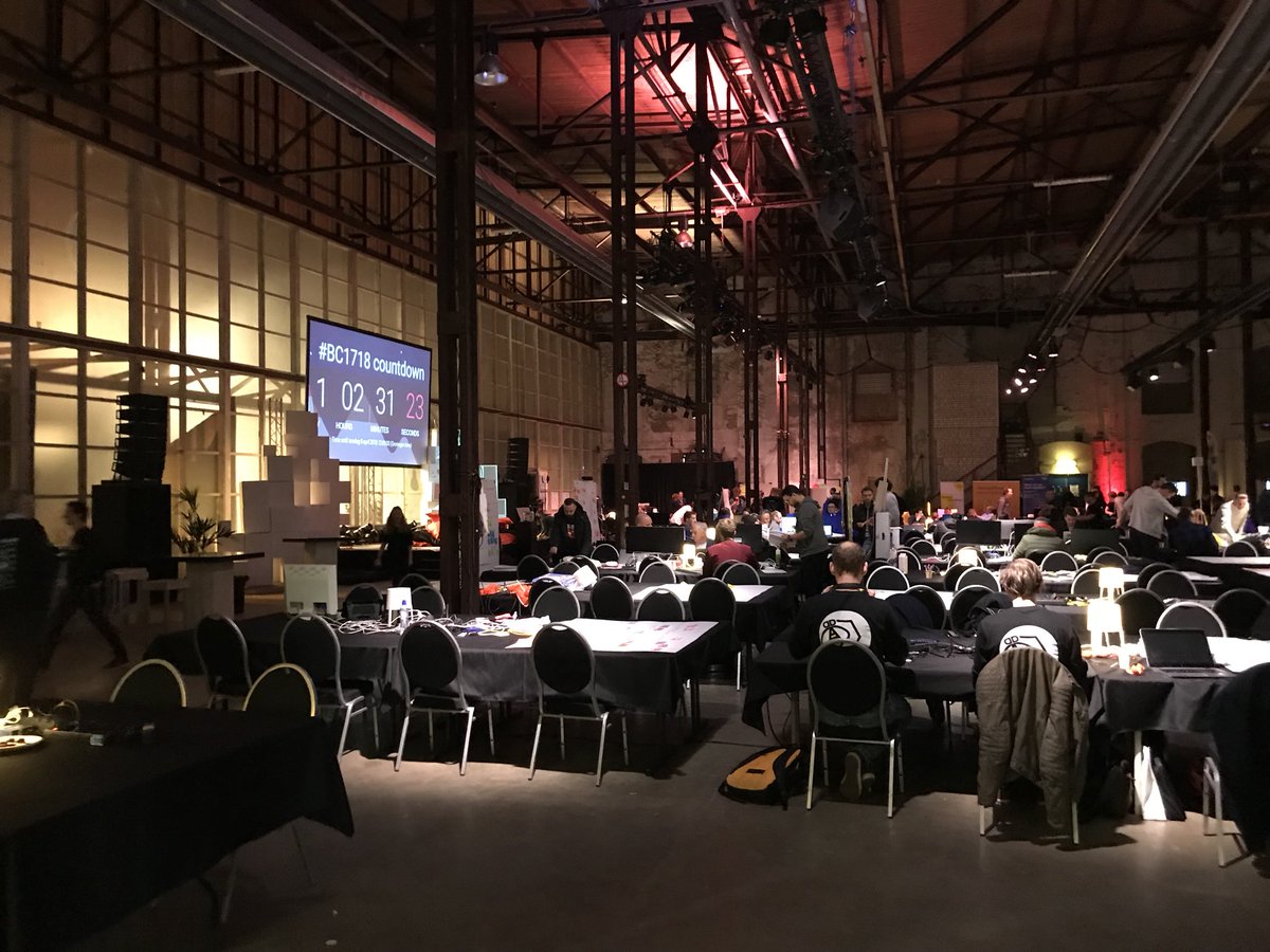 Goedemorgen <a href="/suikergroningen/">DeSuiker</a> #bc1718