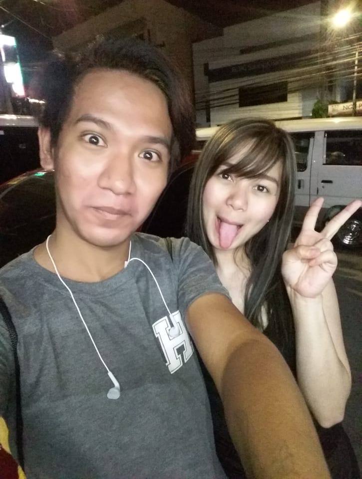 Team_MadcOFC's tweet photo. Why your so gorgeous @sweetmadc  😍😘
#Hotel #GuimbalIloilo https://t.co/R49TnmAJlT