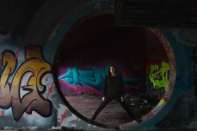 SKOCHYPSTIKS's tweet photo. Super stretchy. Super comfy. Super stealthy. Mission-ready Ninjas.
🏃 @greta_vincetic 📸 @matejsnopek

____________________________ 👖@skochypstiks clothing
🏃#ForPeopleInMotion
👉#Skochy #Skochypstiks
#MadeInSerbia
#ParkourClothing
#parkour #parkourl… https://t.co/Dpwi0NWJIu https://t.co/0CV8WeyDeP