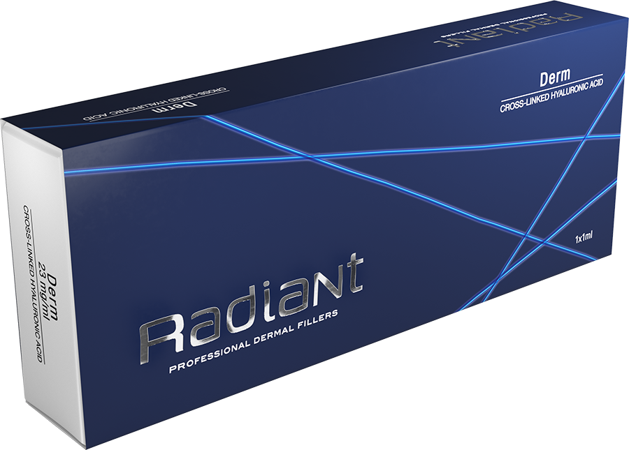 RadiantFiller's tweet photo. If your client is suffering from deep and severe wrinkles. Radiant Derm is the filler to use. It is injected into the deep derm to get the best results https://t.co/wb4TKHcFyx https://t.co/LiBh8oFFUi