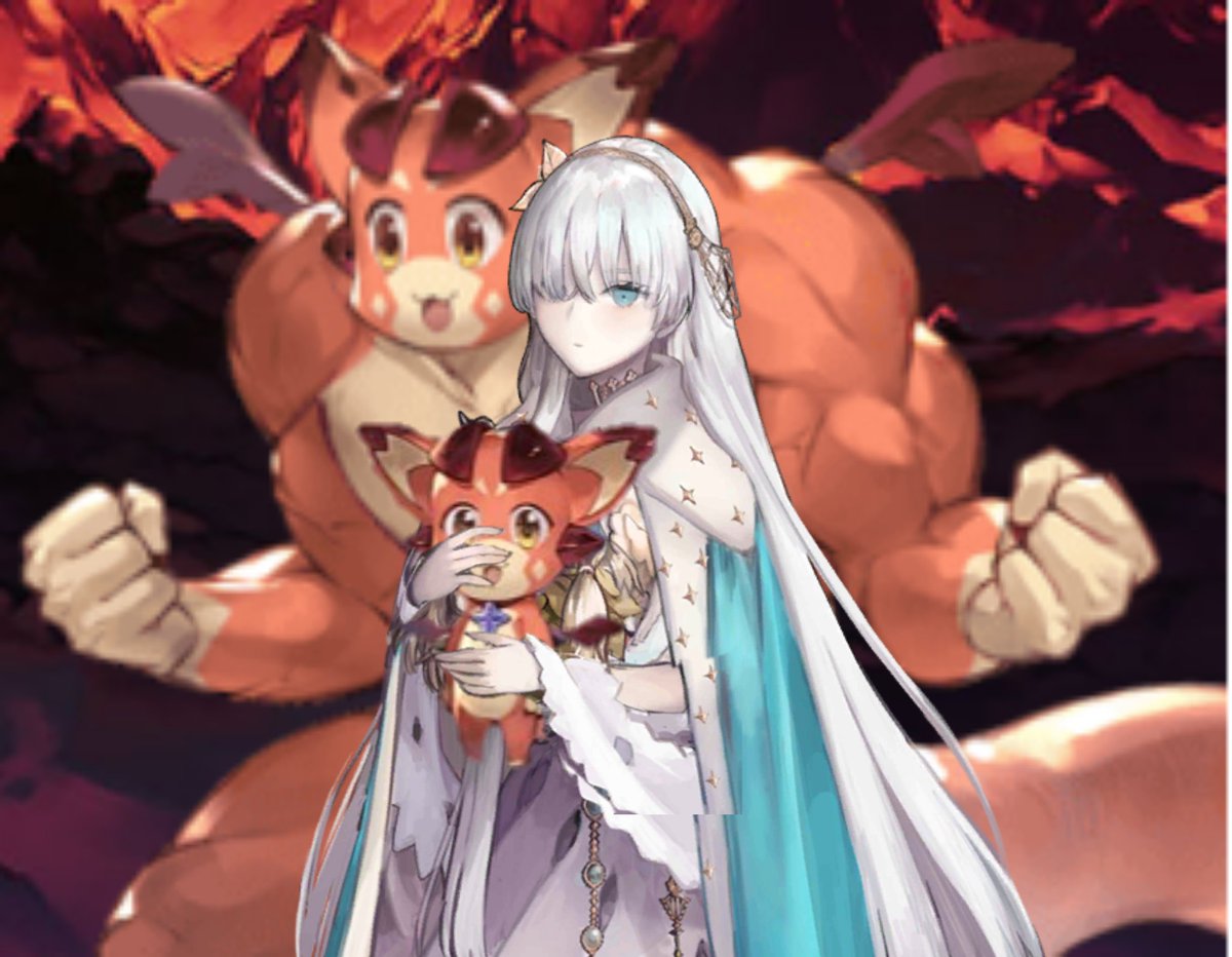 Overisc オベリスク Twitterissa オイラはヴィイ ビィじゃねぇ