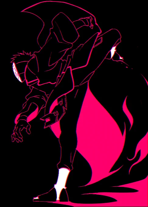 らくがき 