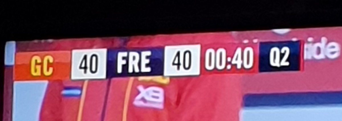 mattja90's tweet photo. @AndrewGaze10 @FOXFOOTY #bounce thought you might like this one! https://t.co/kjL4LZtmeg