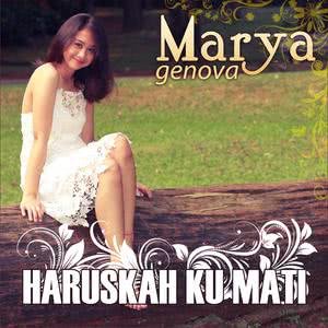 Saya sedang mendengarkan "Haruskah Ku Mati-Marya Genova". Nikmati musik di JOOX! joox.com/common_redirec…